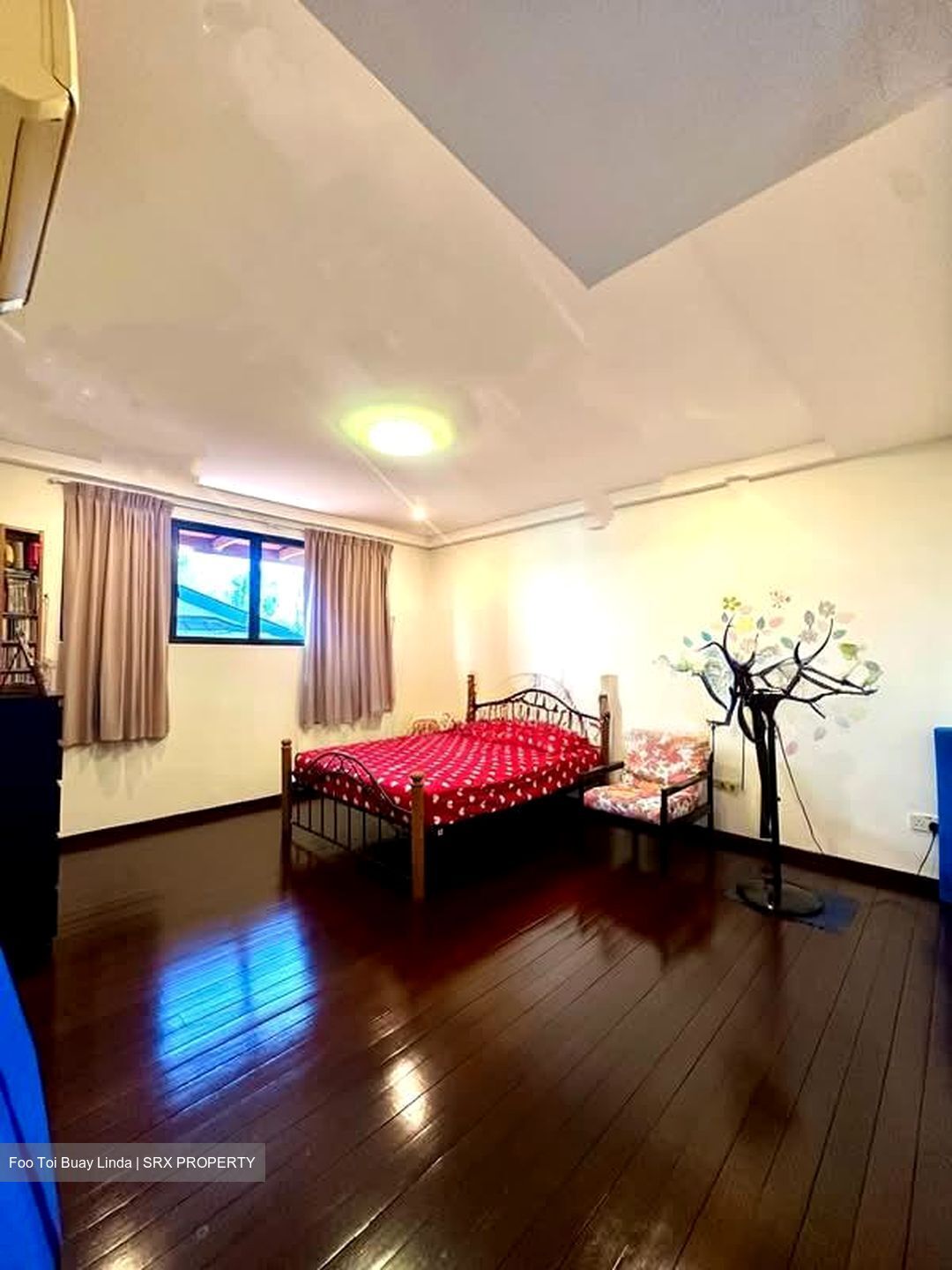 Changi Grove (D17), Detached #545084821